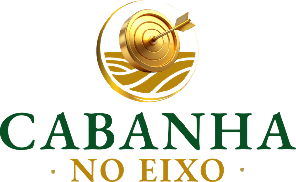 Cabanha no Eixo